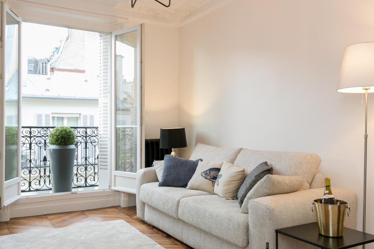 La Residence Du Senateur Paris Exterior photo
